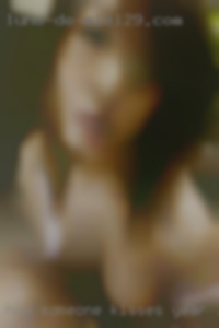 How someone kisses year is what works for me.