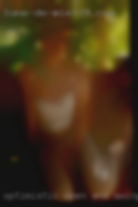 Optimistic, open and swinger willing.