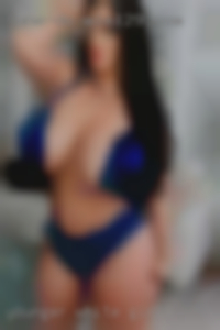 Younger, white girls or hispanic Males only.