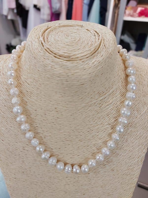 20201209 103735 - Collier en perles de Majorque